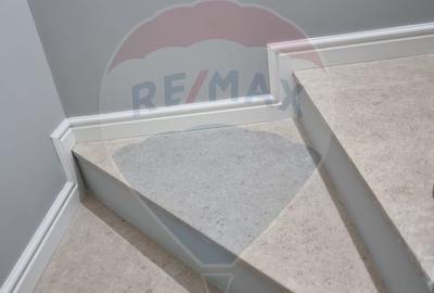 DE VANZARE Vila tip Quadruplex OTOPENI - 27