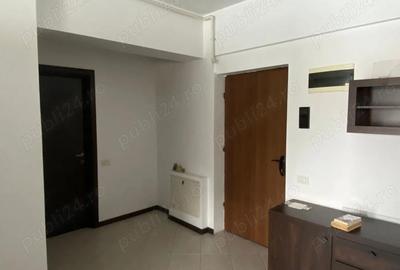 Apartament cu 2 camere semidecomandat în Calea Călărașilor - 9