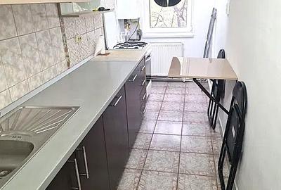 Garsonieră de închiriat – Militari, zona Veteranilor - 1