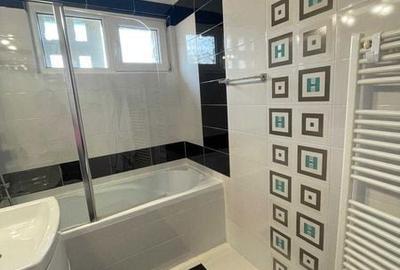 Apartament cu 2 camere semidecomandat în Tătărași - 4