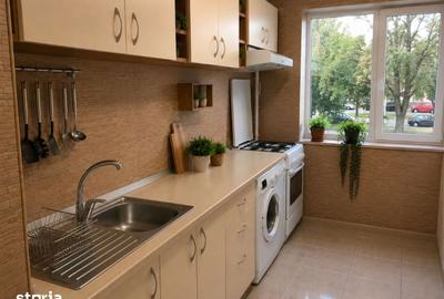 Apartament cu 3 camere în Berceni - 7