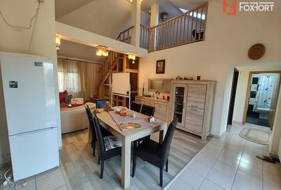 Casă individuală cu 3 camere cu Canalizare în Săcălaz - 1