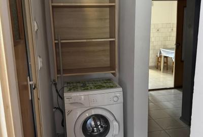 Apartament cu 3 camere decomandat în Mănăștur - 6