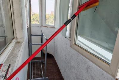 Apartament 2 camere, 58 mp, 3 min Metrou Piata Sudului- Sun Plaza - 16