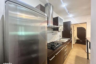Apartament cu 3 camere, mobilat în Titan - 16