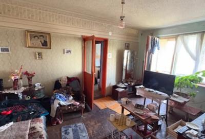 Apartament cu 2 camere semidecomandat în Săsar - 7