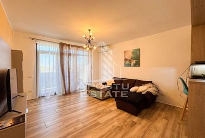 Apartament cu 2 camere decomandat în Ciarda Roșie - 11