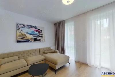 Imobil decomandat constructie noua, loc parcare, Uno Residence