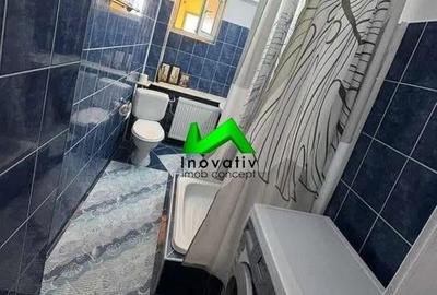Apartament de inchiriat spatios 1 camera Sibiu Balea - 7