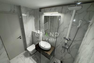 Apartament cu 3 camere decomandat, mobilat în Mărăști - 19