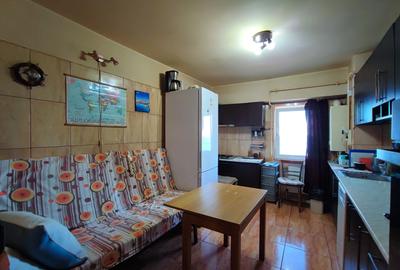Apartament 2 camere cu vedere la mare de inchiriat in Faleza Nord - 6