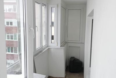 Garsonieră decomandată, mobilată în Mihai Bravu - 13