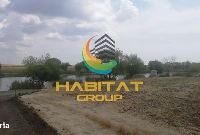 Teren de 648 mp, în Vidra - 3