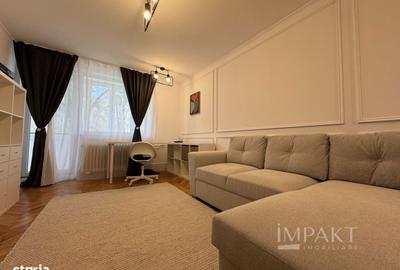 Apartament cu 3 camere decomandat, mobilat în Gheorgheni - 7