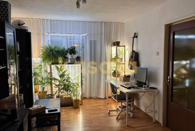 Apartament cu 2 camere decomandat, mobilat în Gorjului - 3