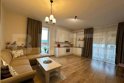 Apartament de vanzare, 64 mp, zona Gara - 1