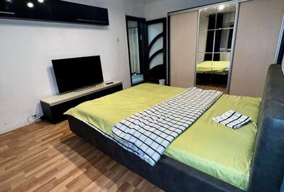 Apartament cu 2 camere decomandat în Popoveni - 10