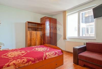 Apartament cu 2 camere circular în Gemenii - 20