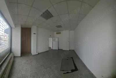 Spațiu comercial, de 201 mp, în Intim - 10