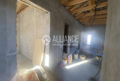 Cumpăna (cod 07) Casă 4 camere cu teren de 515 mp - 10