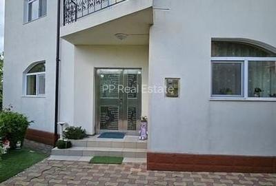 VILA  SUPERBA D+P+1 ZONA MEDEEA - 19