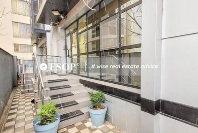 Spațiu comercial, de 376 mp, în Titulescu - 6