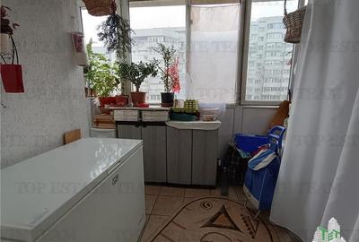 Vanzare apartament  3 camere Piata Victoriei- Titulescu - 5