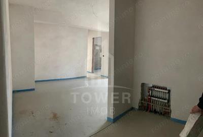 Apartament 3 camere 52 mp pe calea Surii Mici - 1