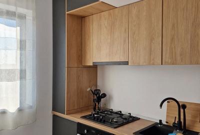Apartament cu 2 camere în Vest - 12
