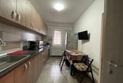 Garsonieră nedecomandată în Valea Lupului