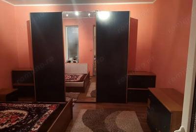 Garsoniera in zona Rahova - 2