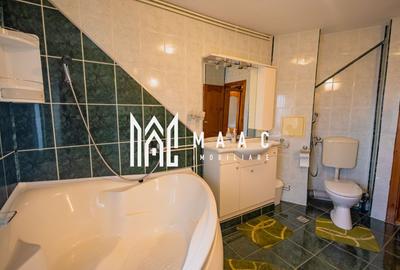 Apartament cu 5 camere decomandat, mobilat în Hipodrom 3 - 30