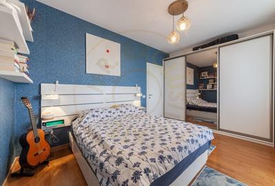 Apartament 3 camere in Baneasa – Bd. Apicultorilor, Bucuresti - 10