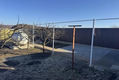 Casă cu 4 camere în Central - 5