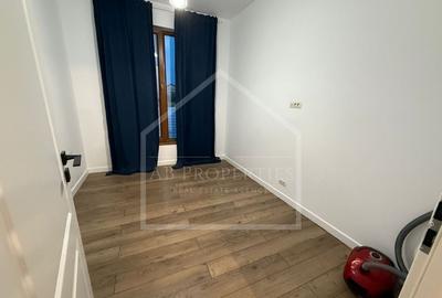 Vila 4 camere | Lux | PRIMA INCHIRIERE - 13