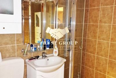 Titulescu-Banu Manta Apartament 3 camere - 20