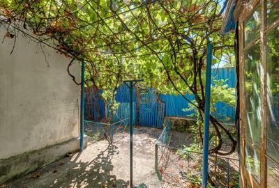 Apartament cu 3 camere decomandat în Chitila - 10