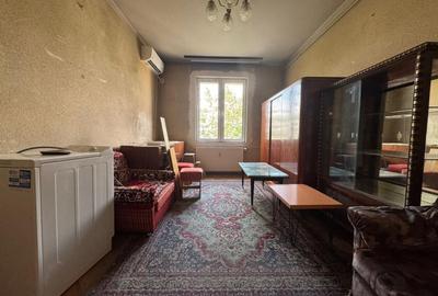 Apartament cu 2 camere decomandat în Floreasca - 3