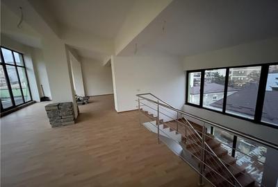 Piata Iancului,imobil S+P+2+M, suprafata 1000mp, 18 camere,parcare - 4