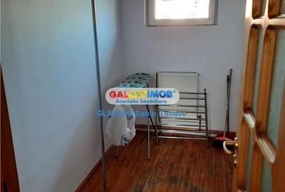 De vanzare vila P+M 100 mp utili si teren 150 mp GRIGORESTI