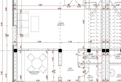 360Imobiliare vinde jumătate de duplex în Dumbrăvița - 2