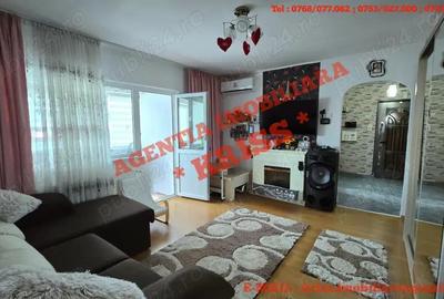 Apartament 2 Camere GAVANA 2 Confort 1 Semidecomandat Mobilat ?i Utilat Complet - 1