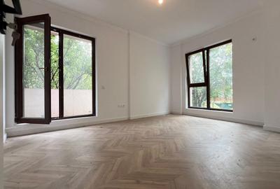 Apartament 3 camere cu grădină – zonă liniștită, bloc cu 2 etaje Apartament 3 camere cu grădină – zonă liniștită, bloc cu 2 etaje - 4