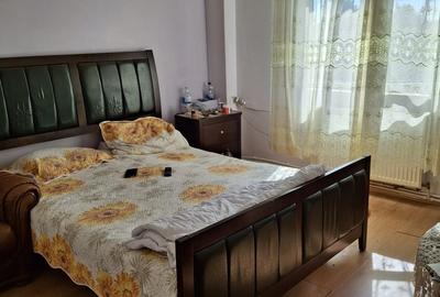 Doamna Ghica - hol H - bloc 1990 - 9