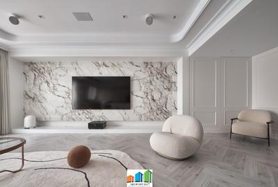 NEOFORT 42- METROU MUNCII 300 M si PARC NATIONAL, BLOC 2026, 2 SCARI, 2 LIFTURI - 23