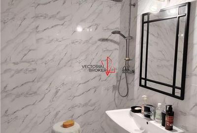 Apartament cu 2 camere semidecomandat în Basarabia - 13