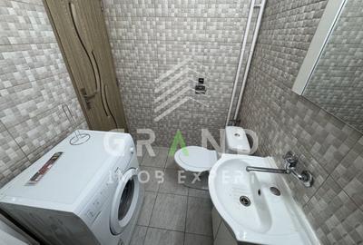 Garsoniera de inchiriat | Balcon | Manastur–Kaufland/Almasului - 11