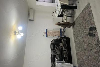 Vand apartament cu o camera, confort 1, transformat in 2 camere,43 mp utili zona spali M Viteazul - 10
