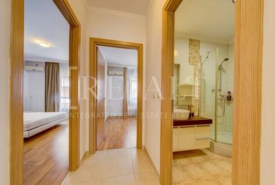 Apartament cu 3 camere decomandat, mobilat în Barbu Văcărescu - 14