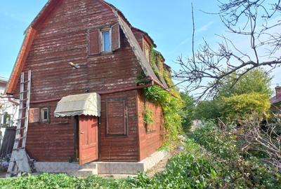 Teren Construcții intravilan de 2000 mp, în Ghermănești - 4